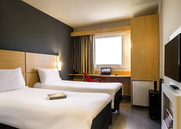 Ibis Marilia