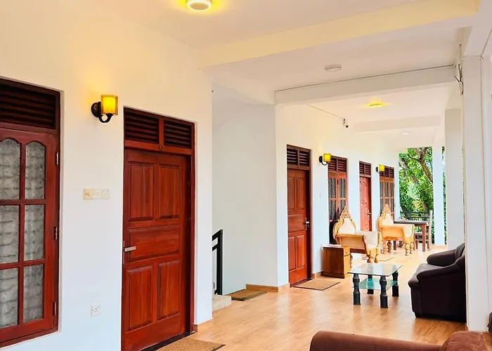 Gihan Guesthouse