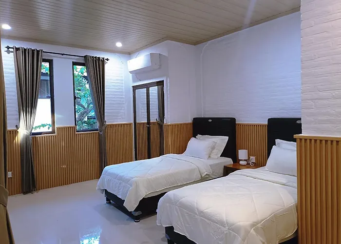 Rini Hotel