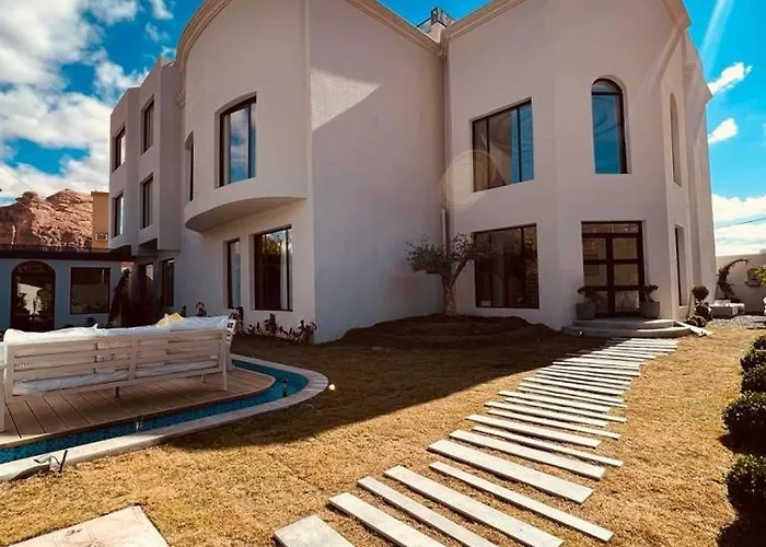 Azha 3 Residence