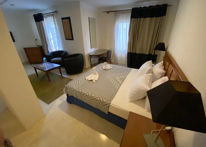 Bianchi Hotel