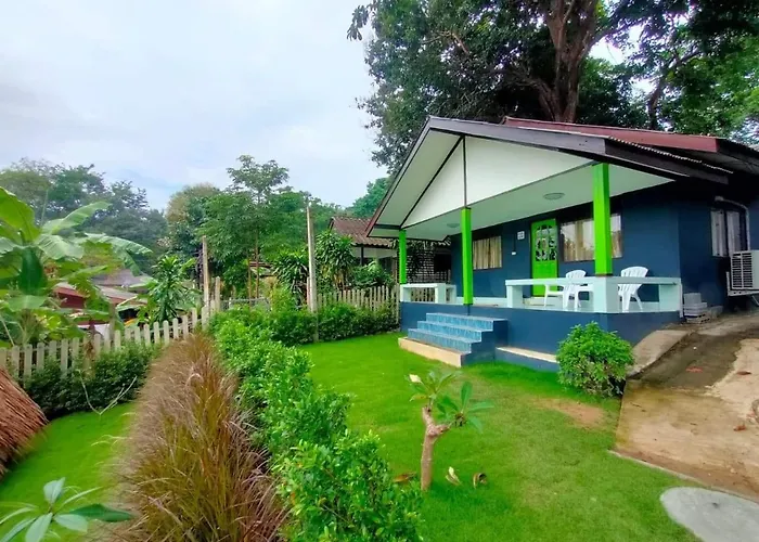 Searide Hotel