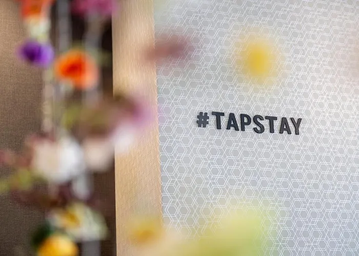 Tapstay Hotel