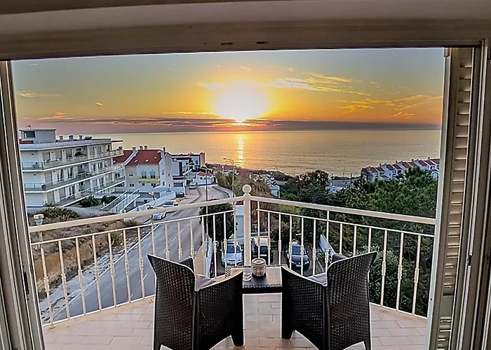 Ericeira Sunset Apartment