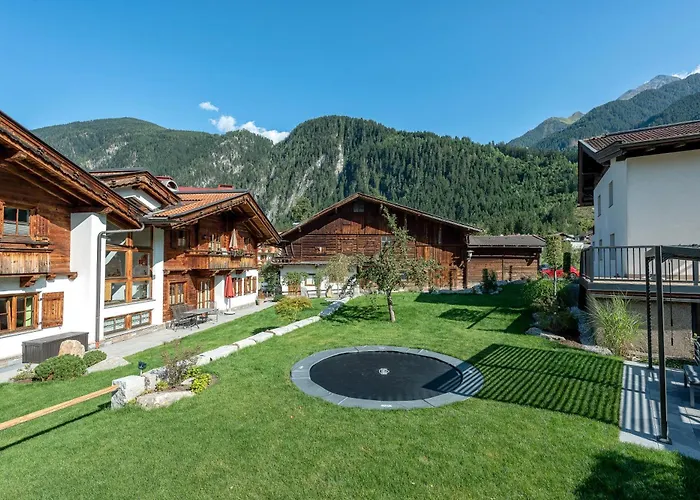 Alpenliving