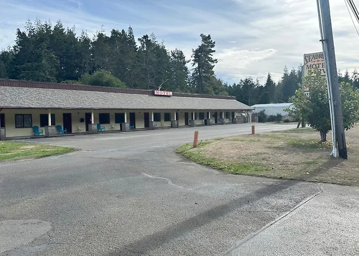 Seadrift Motel & Rv Park