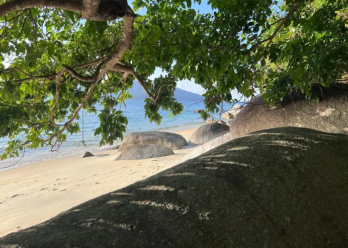 Hideaway, Koh Lipe