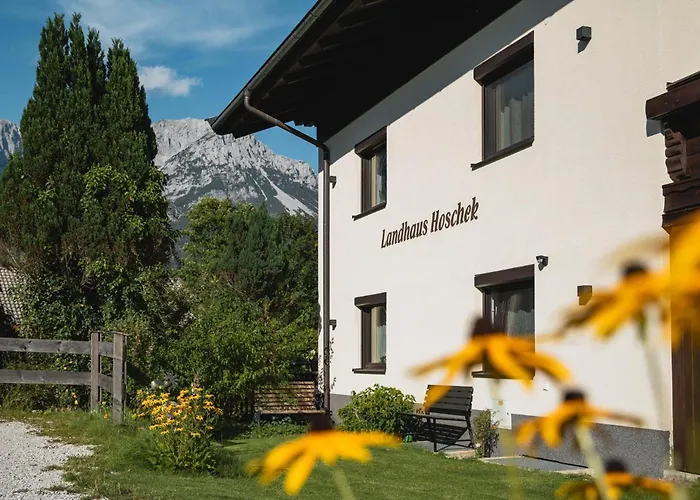 Landhaus Hoschek