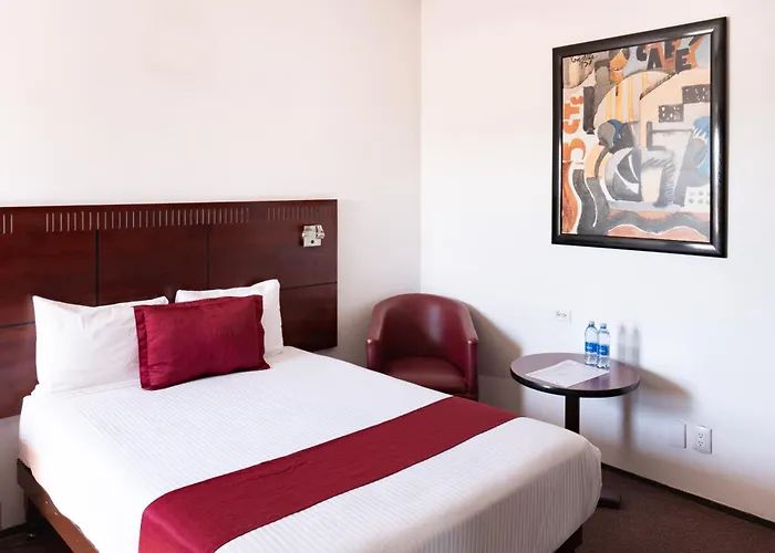 Hotel Casablanca