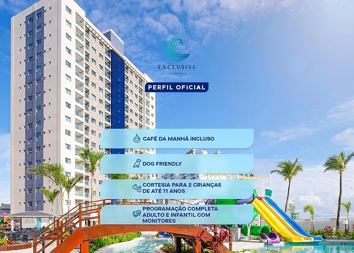 Exclusive - GAV Hotéis e Resorts
