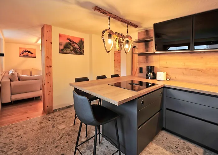 Summit Residence
