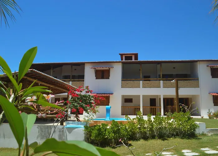 Apartamentos da Jangada