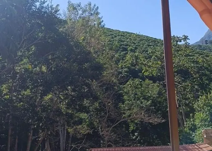 pousada Montanhez ap5