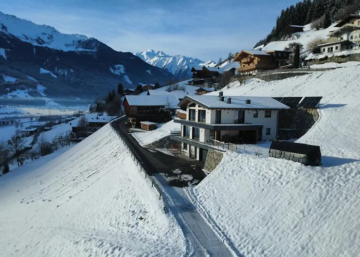 Apartment Talblick