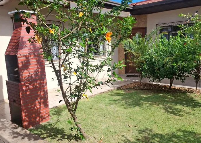 Casa Feliz