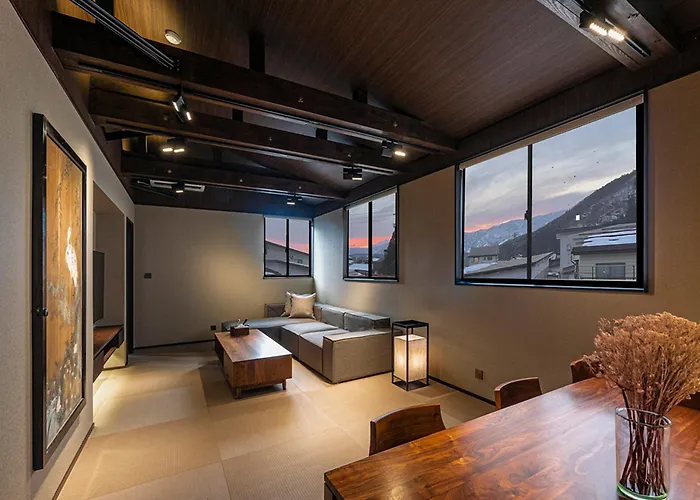 Ski Inn Nozawa