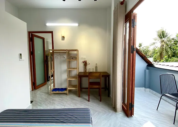 T-House Homestay Tien Giang