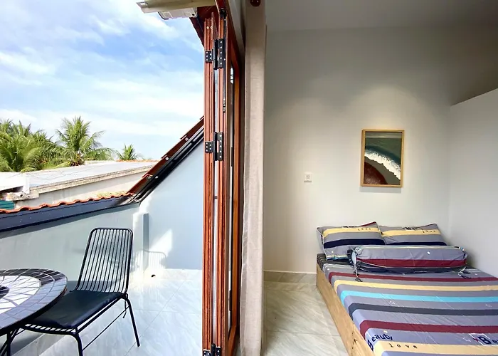 T-House Homestay Tien Giang