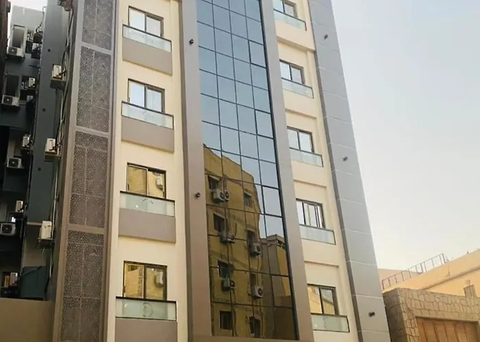 Nuba Nile Hotel