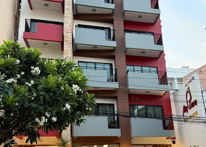My Place Hua-Hin Hotel