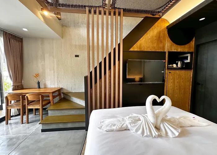 Lalalune Khao Sok Resort & Lifestyle