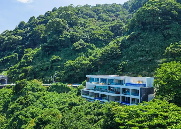 Umito Atami Bettei