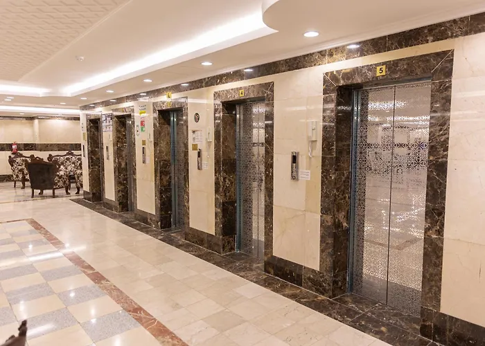 Al Zaereen Hotel 2