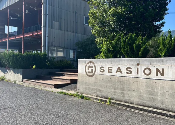 Seasion