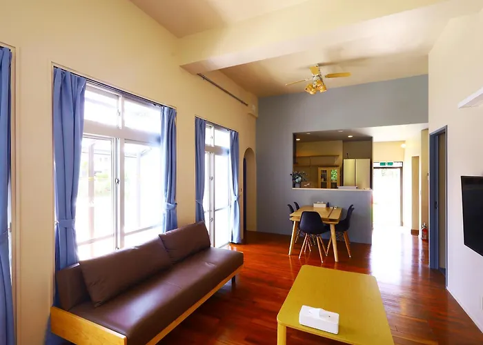 Private House Re-Cora