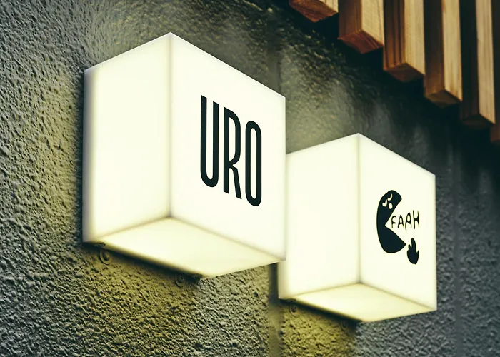 Hotel Uro