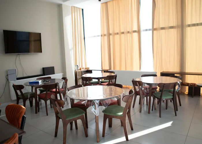Randori Rest