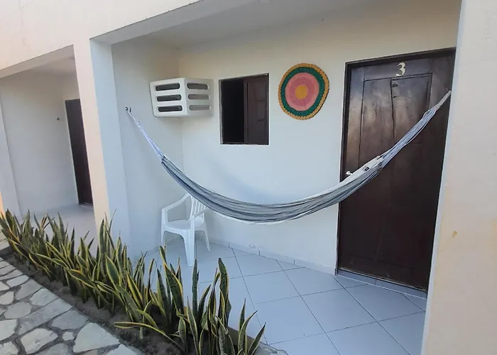 Pousada Barra Mansa