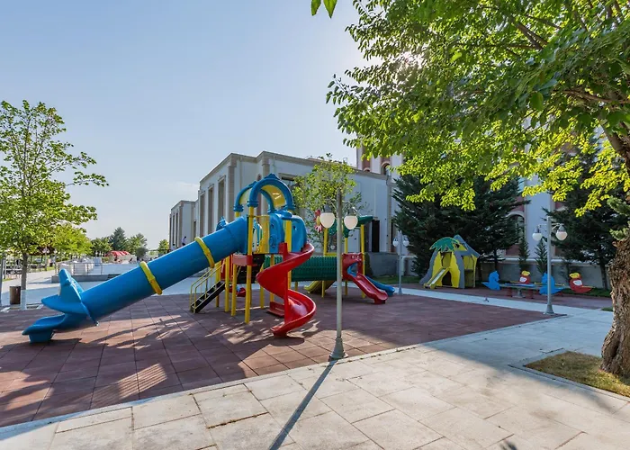 Gabala Karvansaray Hotel
