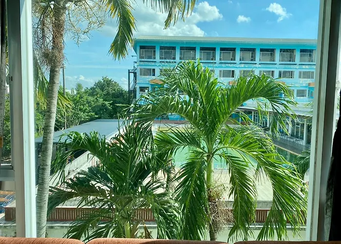 New Siya Hotel