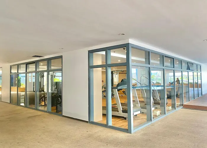 City Center Business Hotel-Near Manila Airport And Pitx