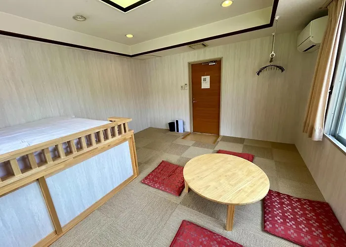 Yuzawa House2
