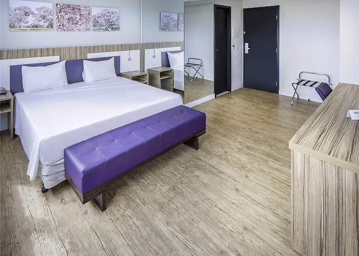 Ibis Styles Confins Aeroporto