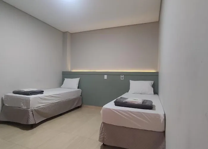 Urupês Hotel