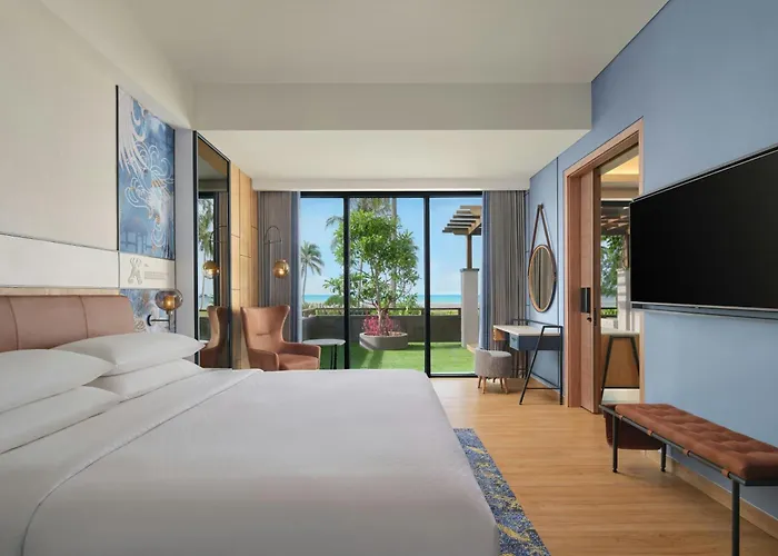 Four Points By Sheraton Bintan, Lagoi Bay