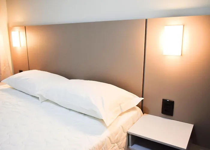 Hotel Giacomin