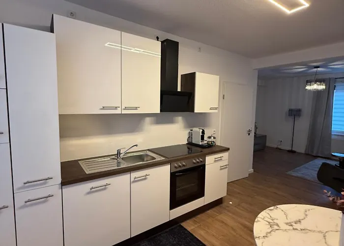 Apartment Alana
