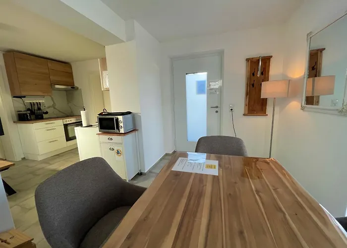 Mitzis Stubn Apartments - Bad Goisern - 24-hour self check-in