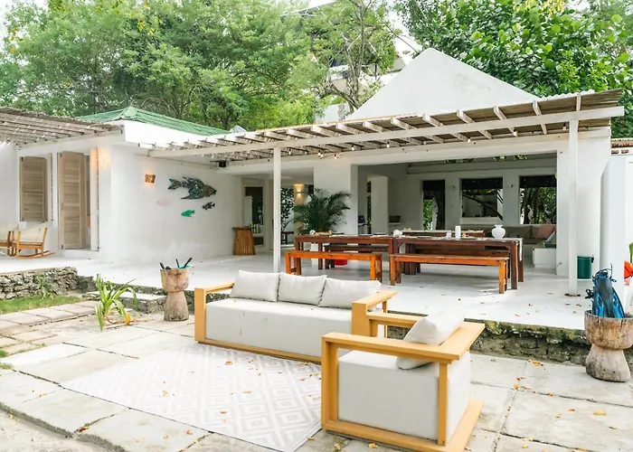 Casa Rosario