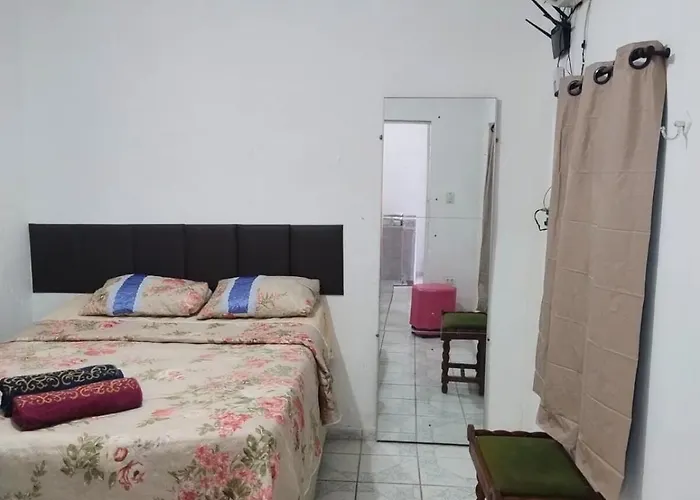 Casa completa em Olinda