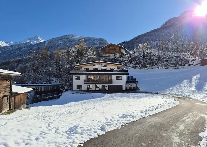Mountainsurf Apartments