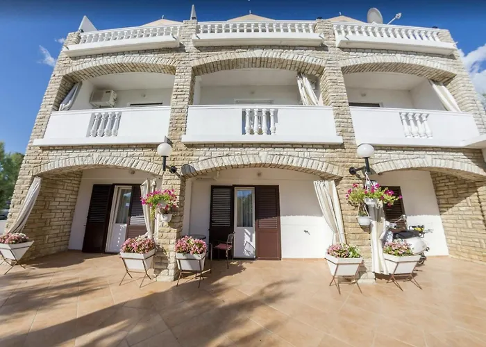 Tonino Apartment