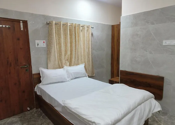 Rk Residency