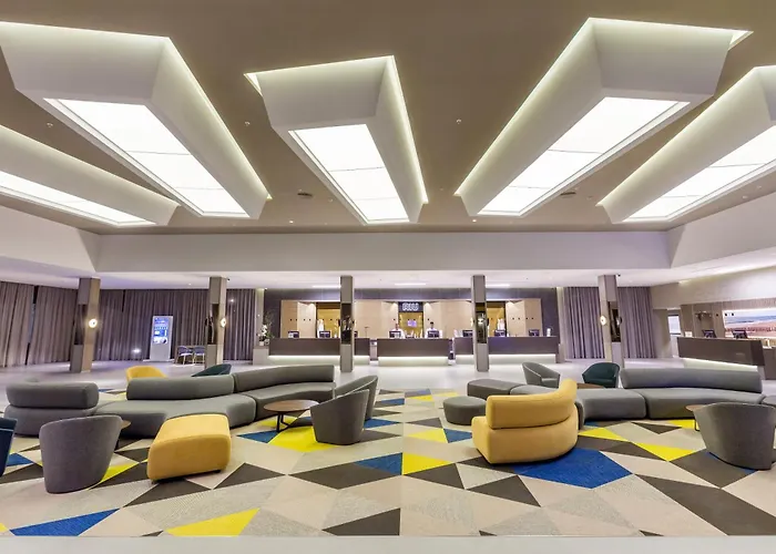 Hotel Riu Chiclana