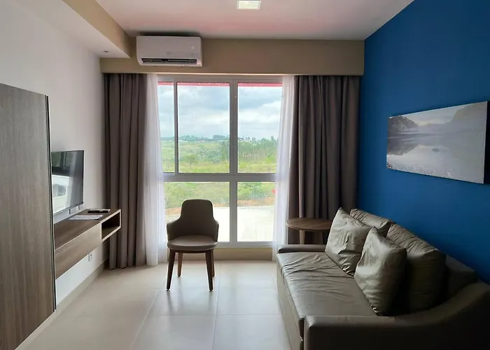 São Pedro Thermas Resort