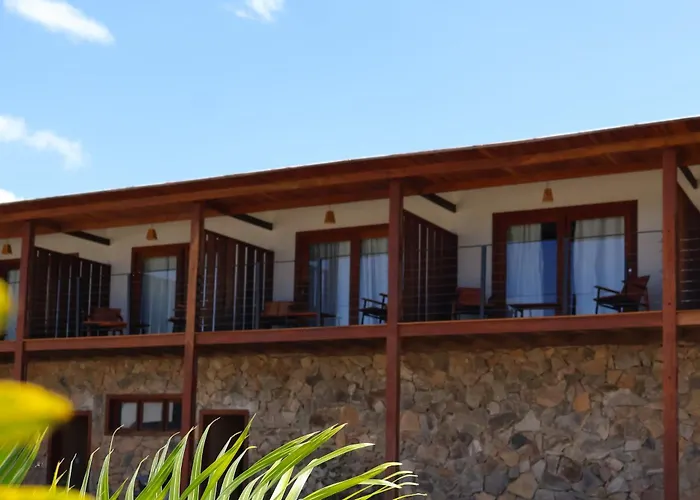 Flor do Umarí Eco Hotel e Eventos